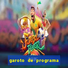 garoto de programa porto seguro